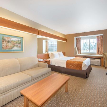 Microtel Inn & Suites Raton Dış mekan fotoğraf