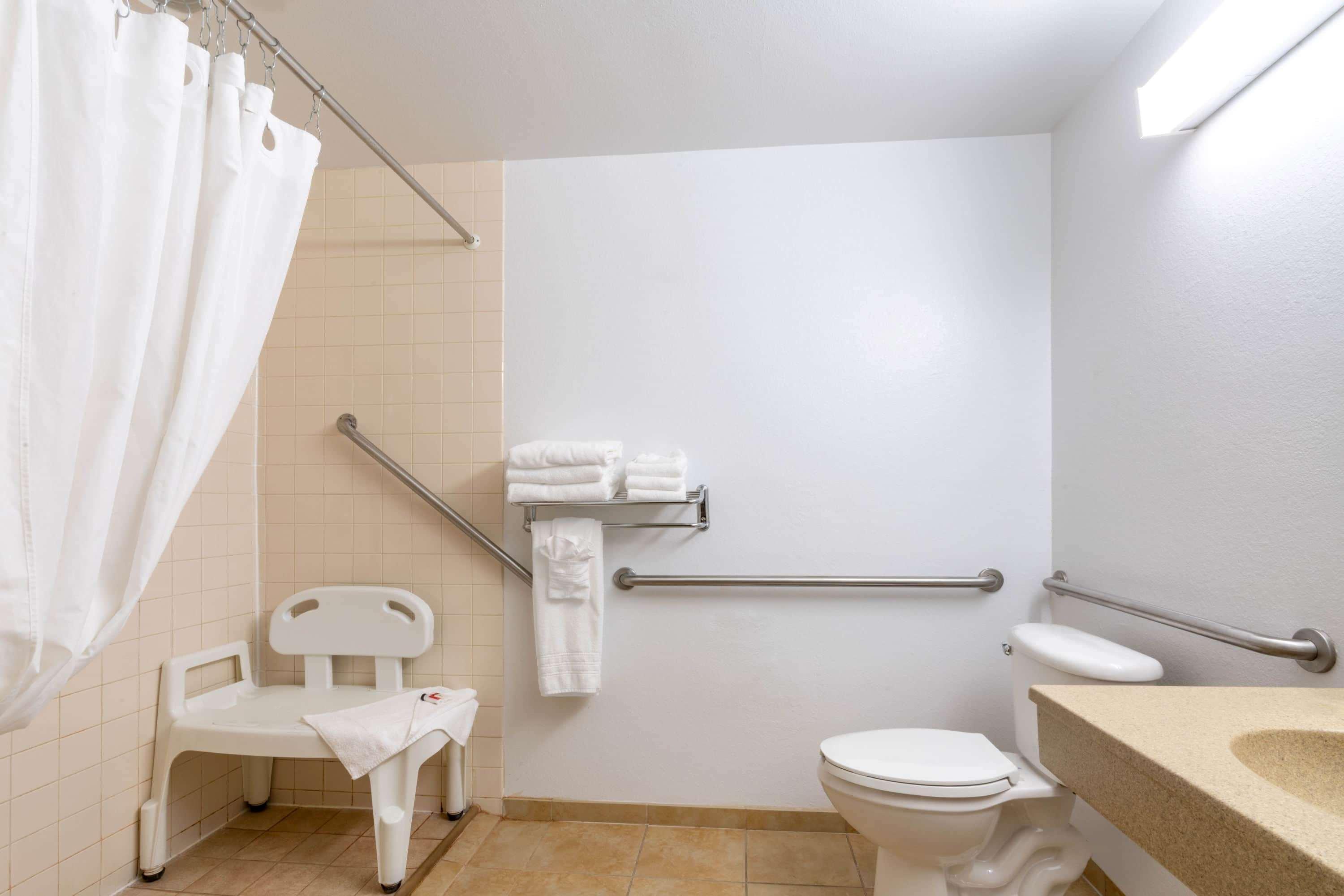 Microtel Inn & Suites Raton Dış mekan fotoğraf